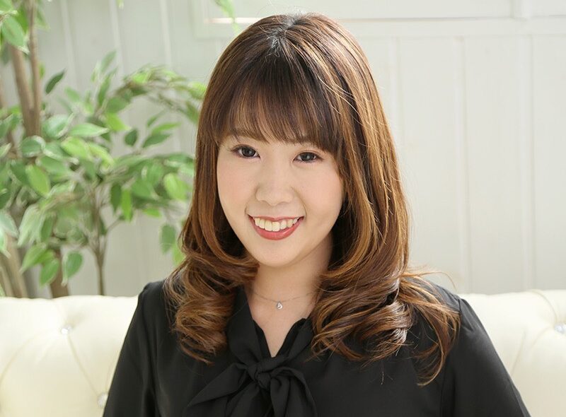 臼井 りなからのメッセージ